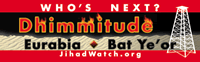 JihadWatch.Org